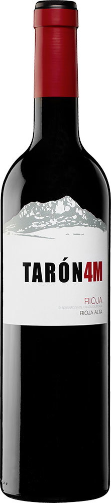 2020 Tarón 4M Rioja DO