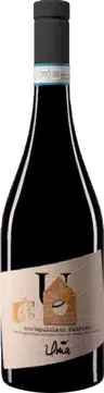 2021 Montepulciano d'Abruzzo DOC BIO