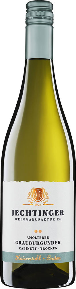 2024 Amolterer Grauburgunder Kabinett