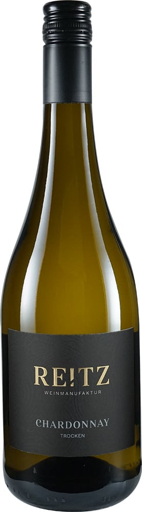 2025 Chardonnay