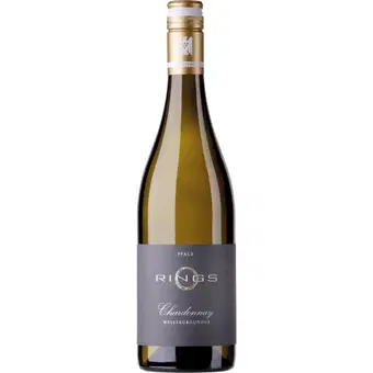 2025 Chardonnay & Weißburgunder BIO