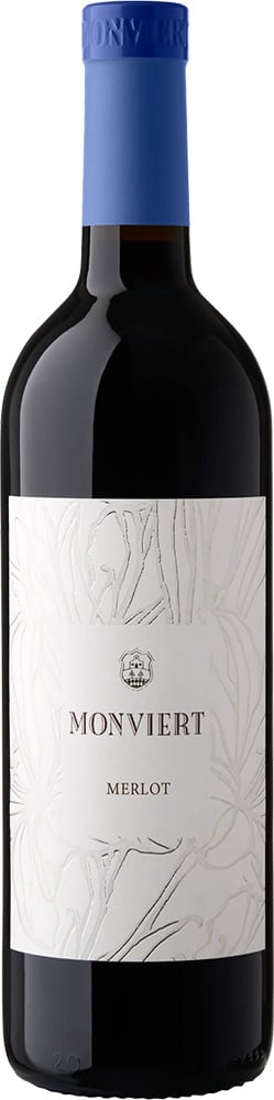 2024 Merlot Friuli Colli Orientali DOC