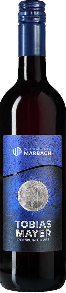 Tobias Mayer Rotwein Cuvée