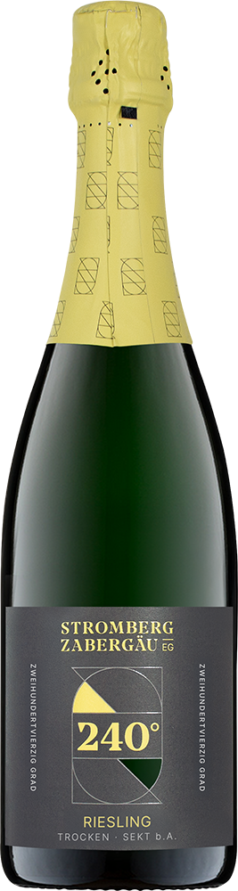 2024 240° SEKT Riesling