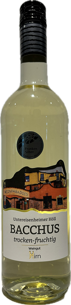 2021 Bacchus Kabinett