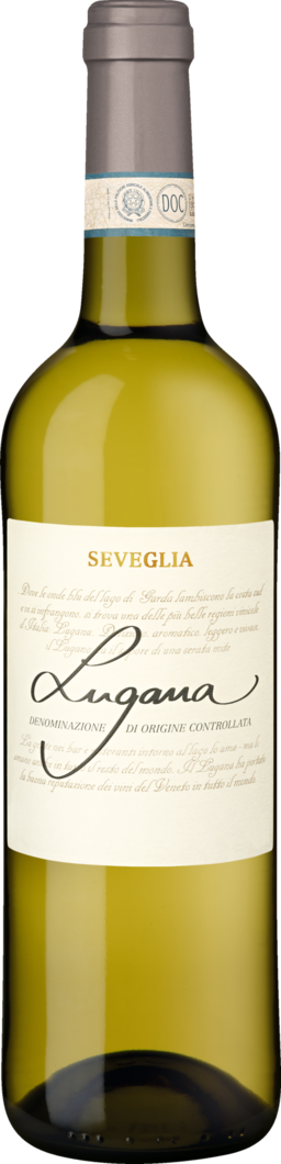 2025 Seveglia Lugana