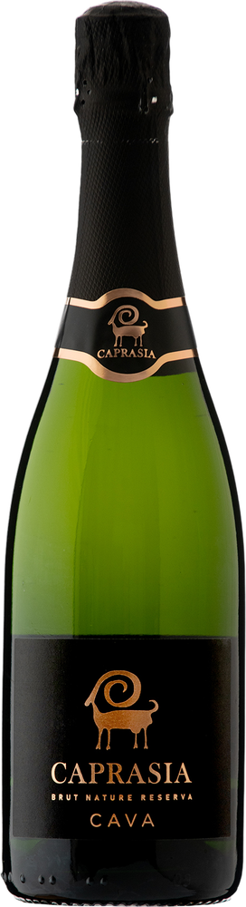 2023 Cava Caprasia Reserva Cava DO