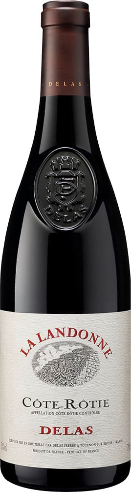 2020 Cru La Landonne Côte-Rotie AOP