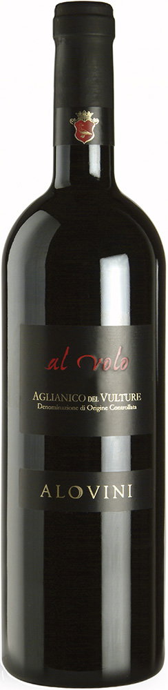 2021 Alvolo Aglianico del Vulture DOC
