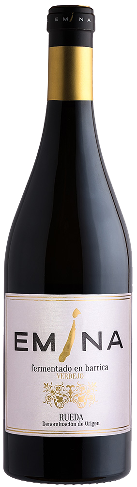 2023 Verdejo Fermentado en barrica Rueda DO