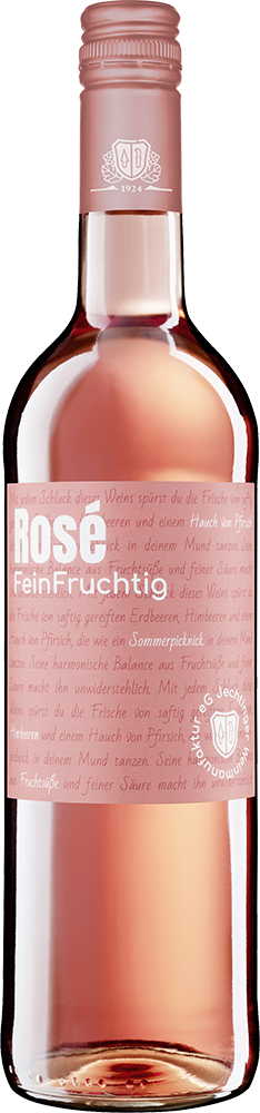 2024 Jechtinger FeinFruchtig Rosé