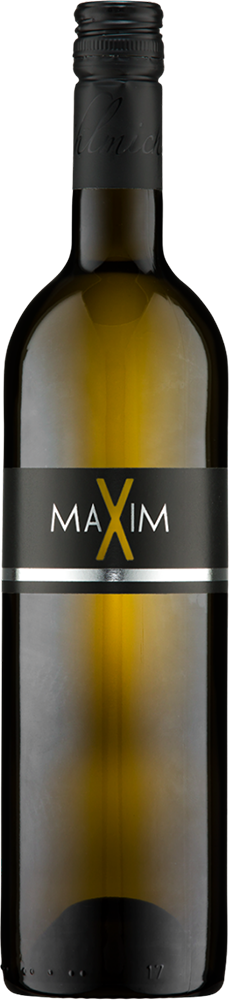 2021 Maxim Souvignier Gris BIO