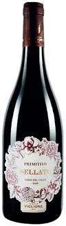 2022 Sellato Primitivo Gioia del Colle DOC BIO