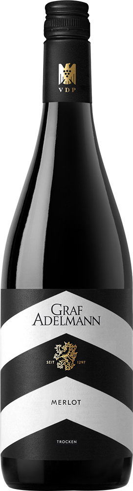 2023 Merlot VDP.ORTSWEIN BIO