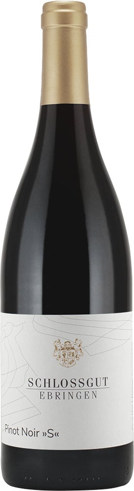 2023 Pinot Noir "S"