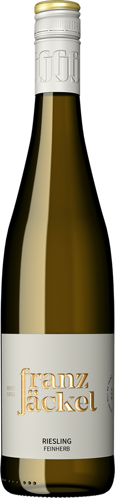 2025 Riesling