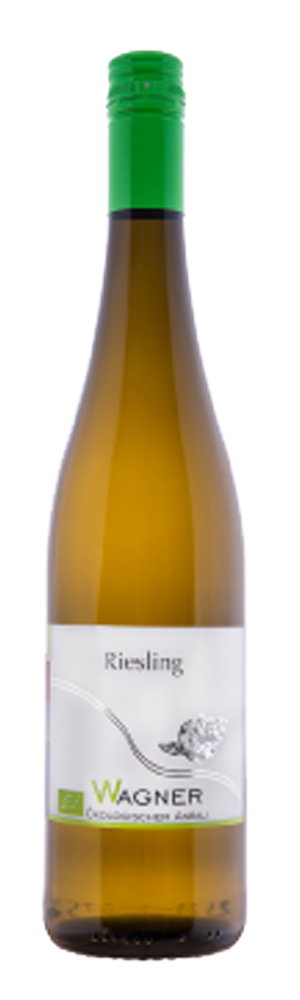 2023 Riesling BIO