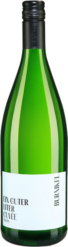 2025 Cuveé weiss 1,0 L