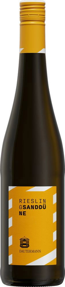 2025 Sanddüne Riesling
