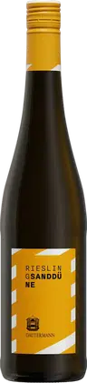 2025 Sanddüne Riesling