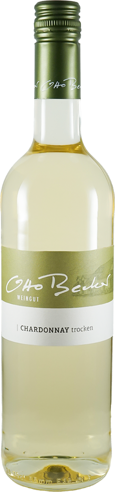 2024 Chardonnay