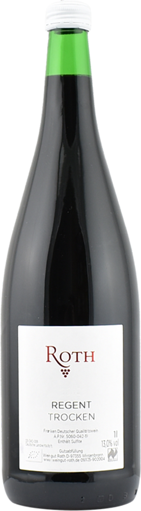 2022 Regent BIO 1,0 L