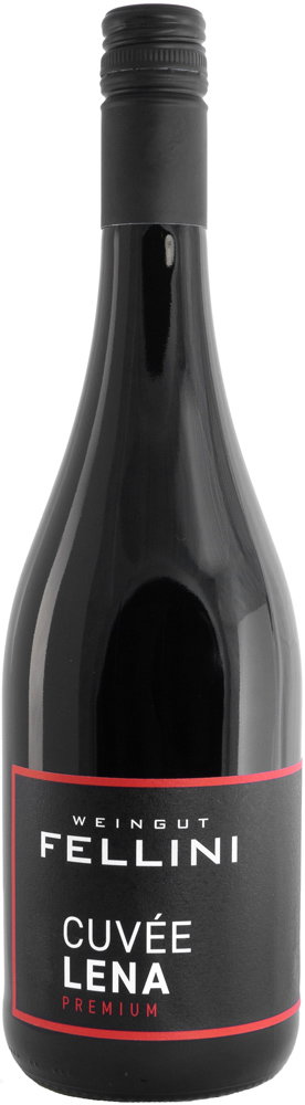 2019 Cuvée Lena Premium