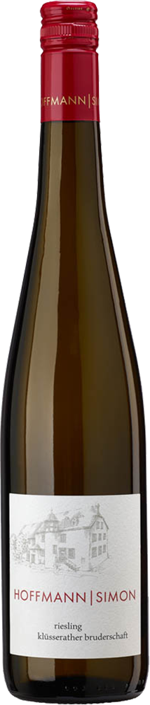 2023 Klüsserather Bruderschaft Riesling BIO