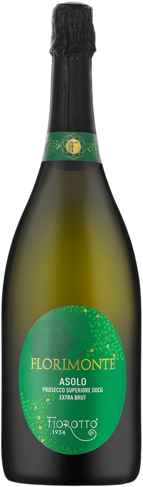 Florimonte Asolo Prosecco Superiore DOCG 1,5 L