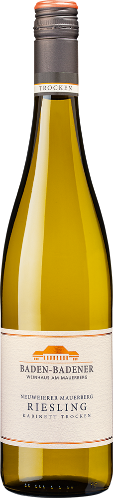 2025 Riesling Kabinett "Collection bemerkenswerte Reben"