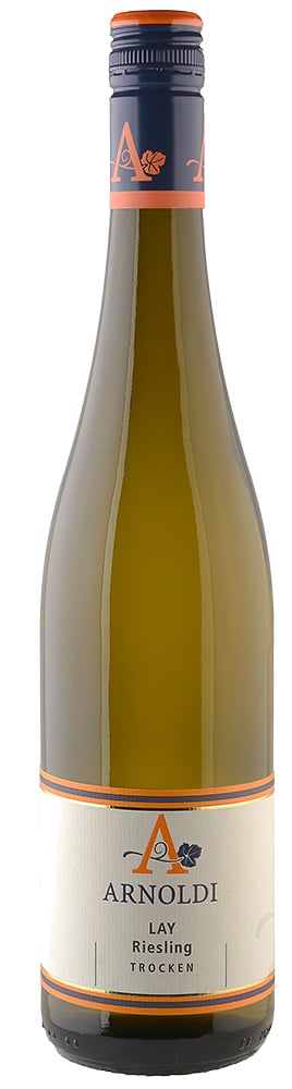 2024 Lay Riesling