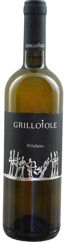 2024 Friulano Friuli Colli Orientali DOC