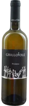 2024 Friulano Friuli Colli Orientali DOC