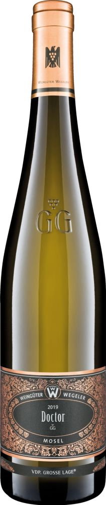 2023 Doctor Riesling GG