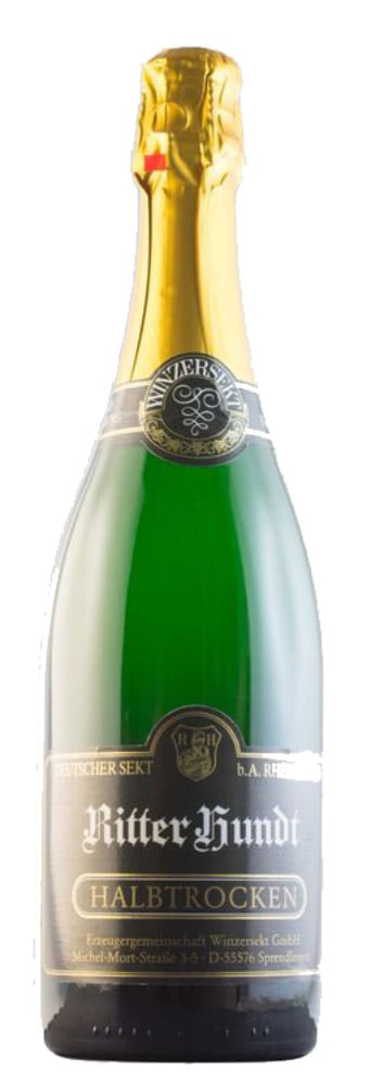 Ritter Hundt Sekt