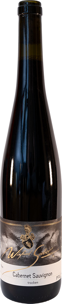 2020 Cabernet Sauvignon BIO
