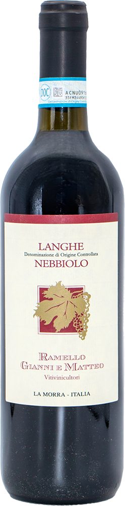 2024 Langhe DOC Nebbiolo