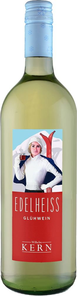 EDELHEISS Weiß 1,0 L