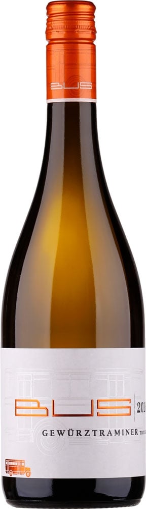 2025 Gewürztraminer
