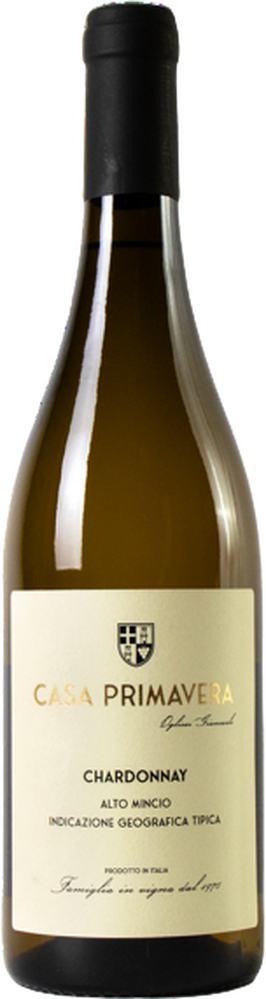 Chardonnay IGT Alto Mincio