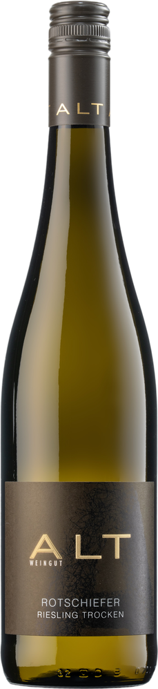 2025 Riesling Rotschiefer