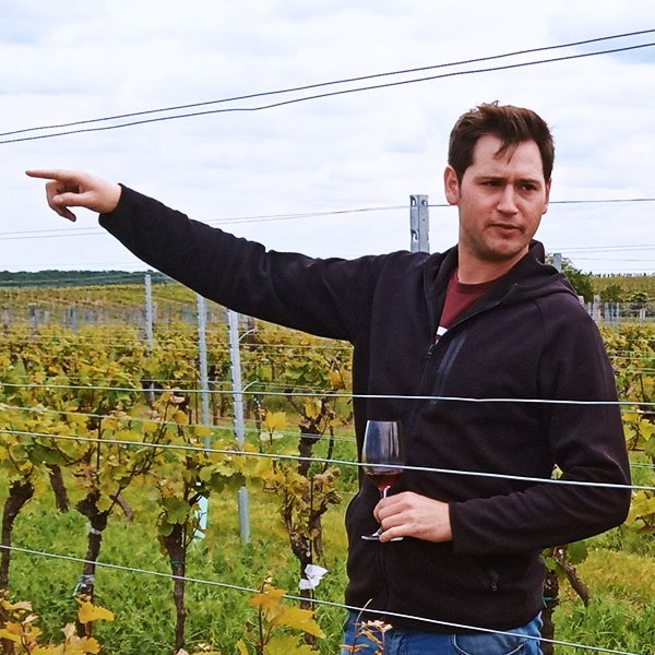 Gregor Wiedeschitz