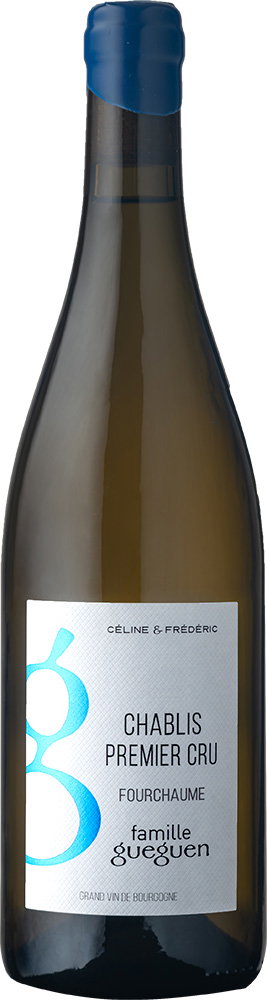 2023 Fourchaume Chablis 1er cru AOP