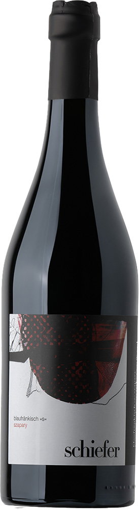 2016 Schiefer Szapary S