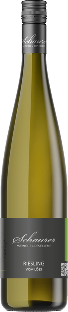 2025 Riesling " vom Löss"