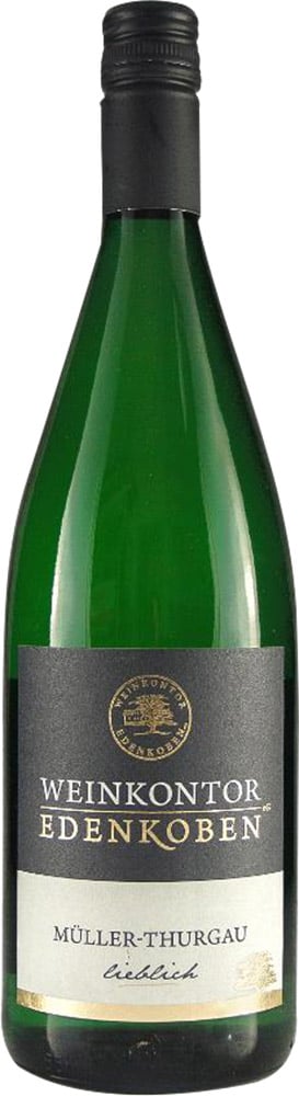 2025 Müller-Thurgau 1,0 L