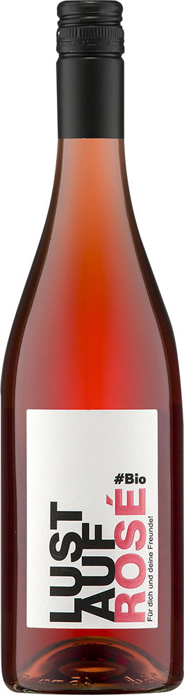 LUST AUF ROSE BIO