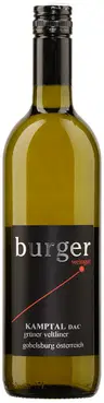 2025 Grüner Veltliner GOBELSBURG DAC