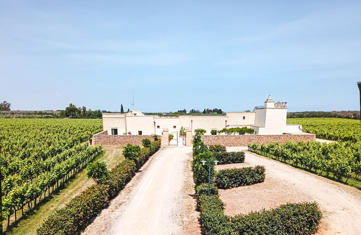 Masseria SanPolo