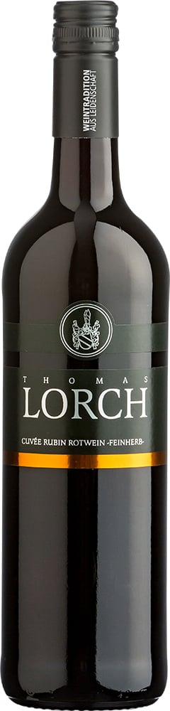 2024 Cuvée Rubin